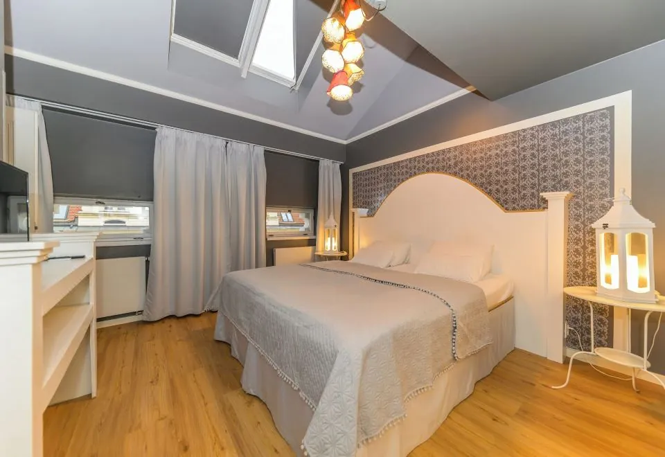 Royal Prague City Apartments