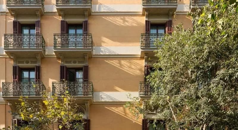 H10 Casa Mimosa 4* Sup