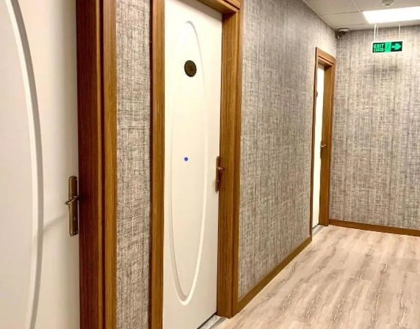 Express İnci Hotel