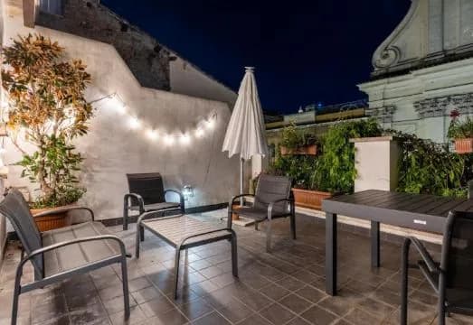 Navona Open Space Aparthotel