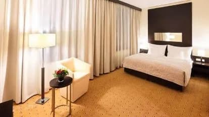 Clarion Hotel Prague City