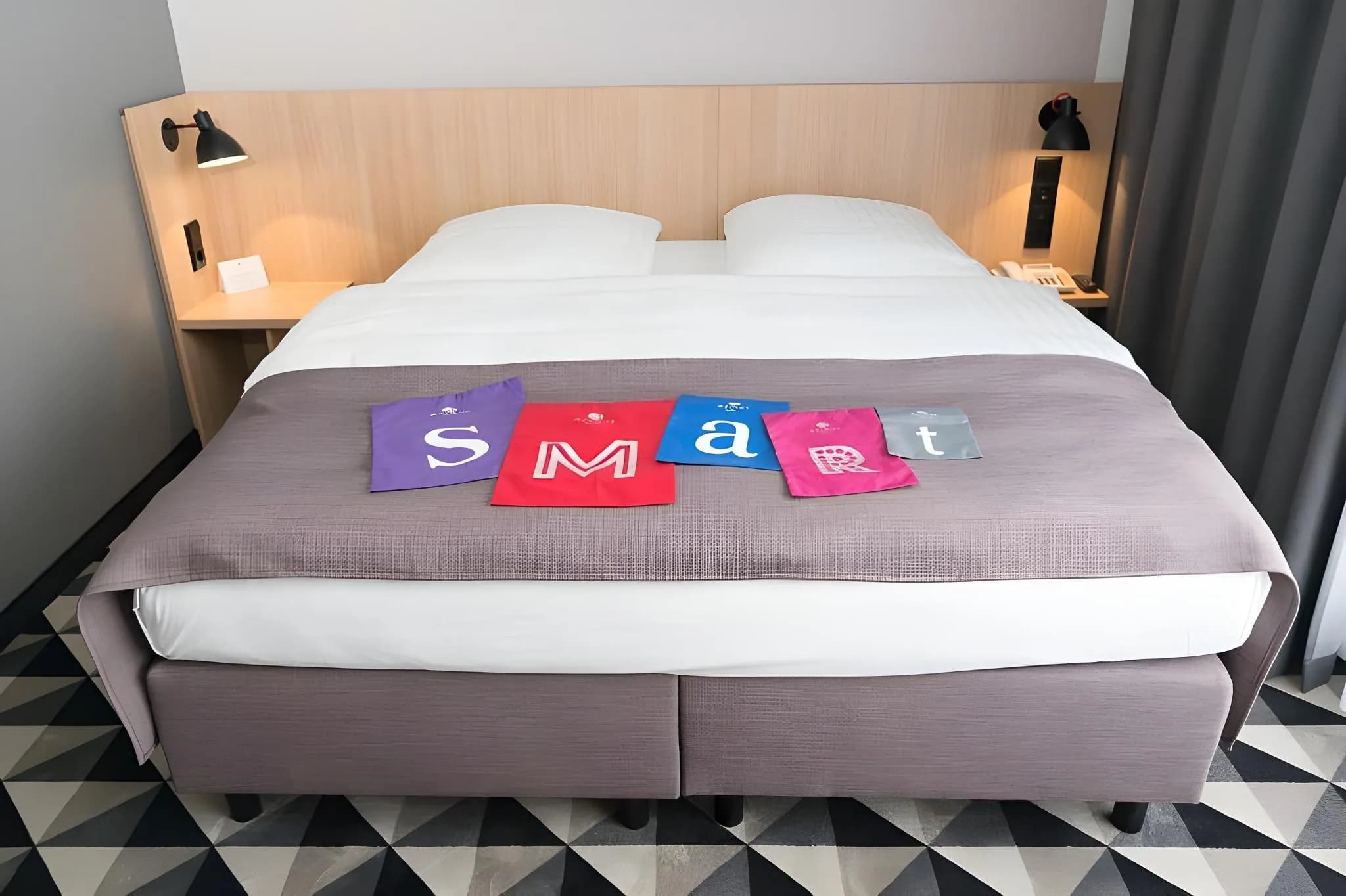 Acom-Hotel Vienna