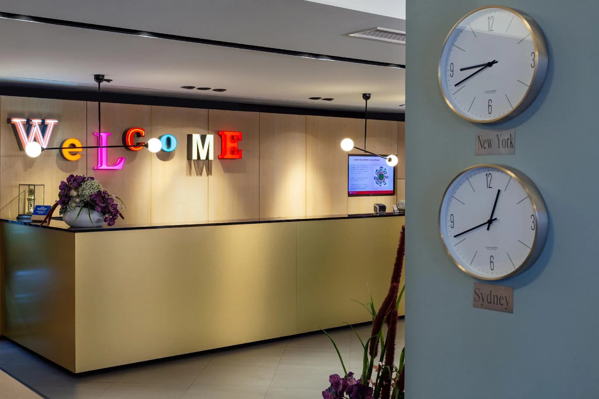 Acom-Hotel Vienna