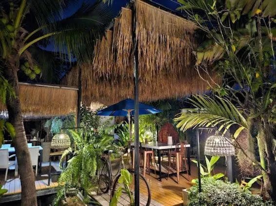 The Cozy Nature pool villas Phuket