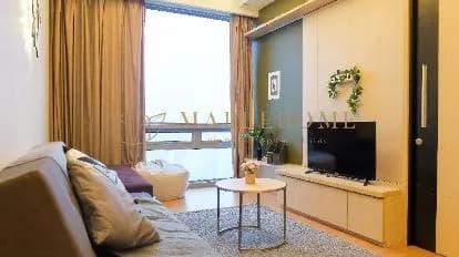 Swiss Garden Residence Kuala Lumpur