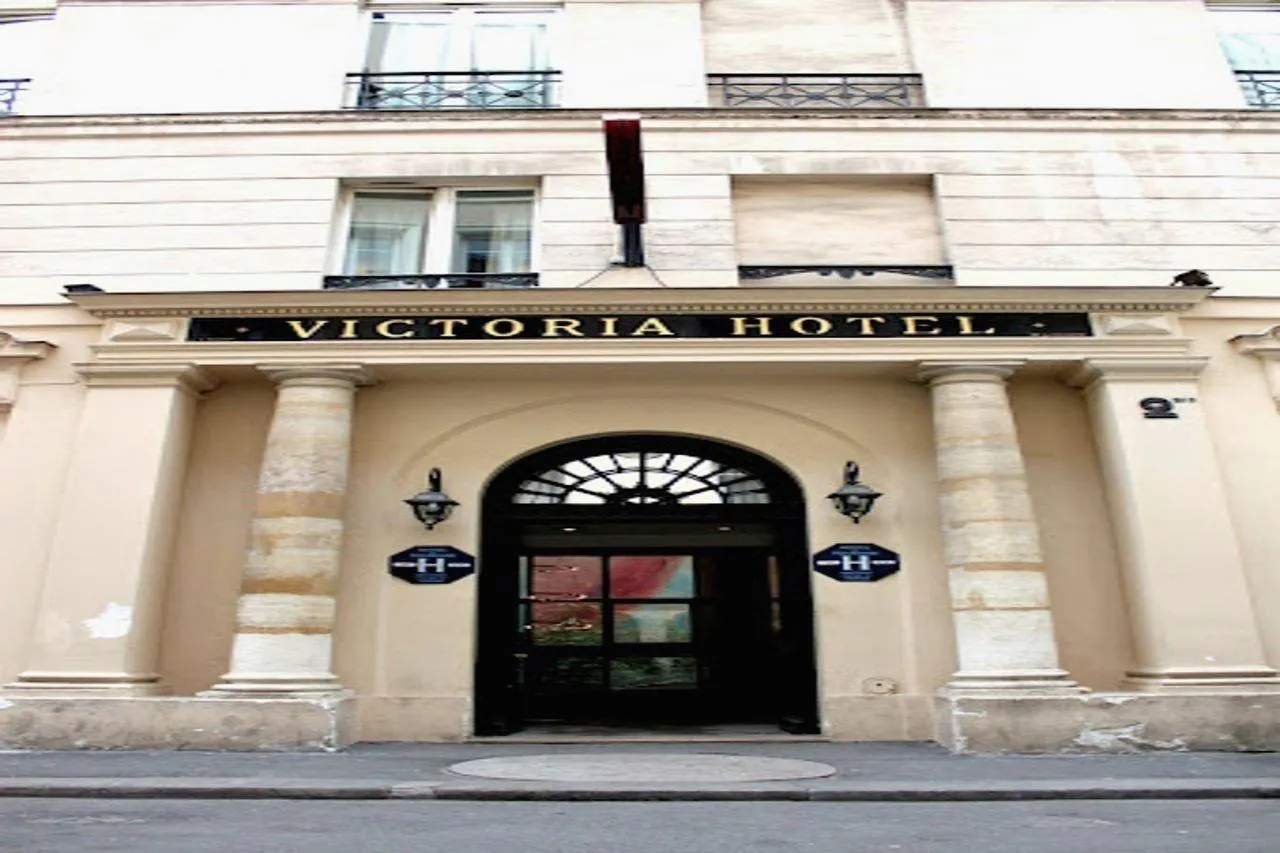 Hotel Victoria