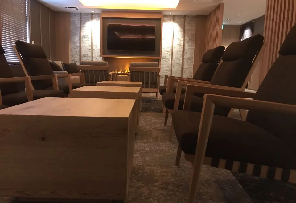 Welina Hotel Premier Nakanoshima West