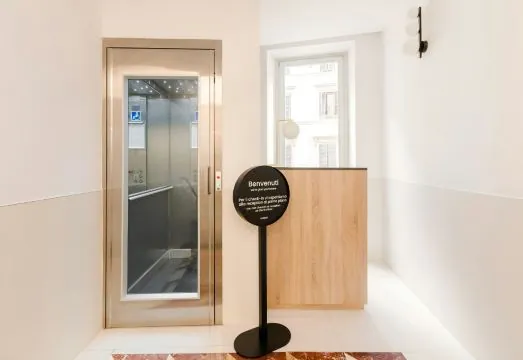 Sonder Piazza di Spagna