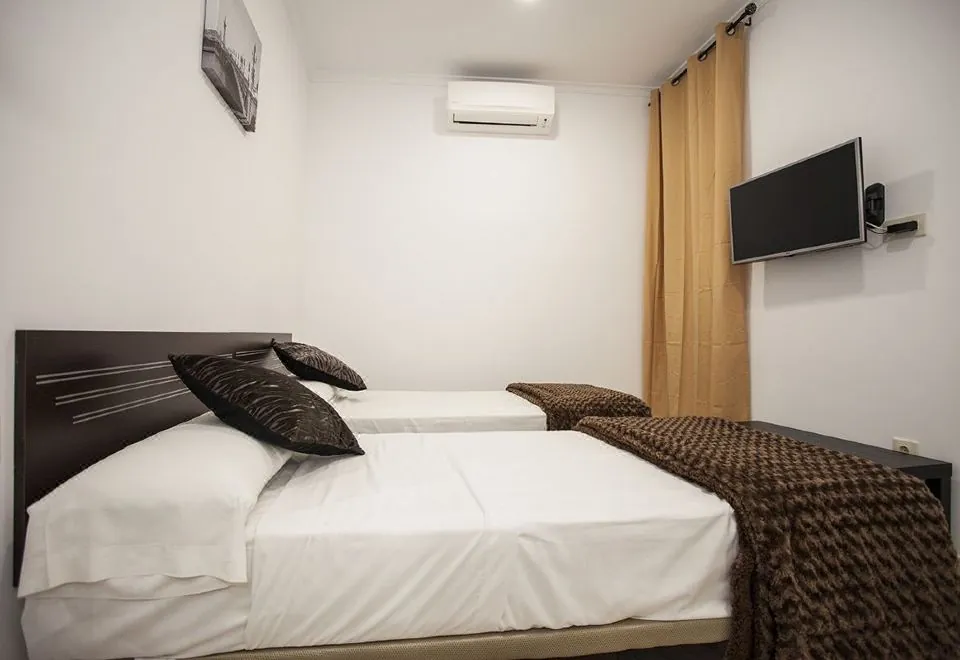 Hostal Rincón de Sol