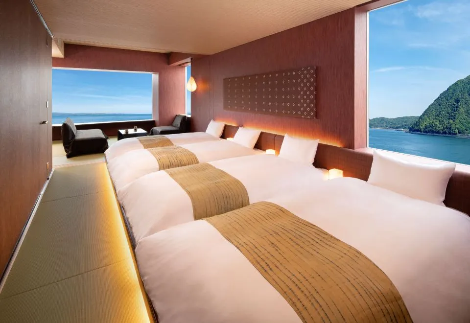 Hoshino Resorts Kai Beppu