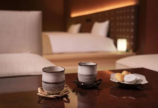 Hoshino Resorts Kai Beppu