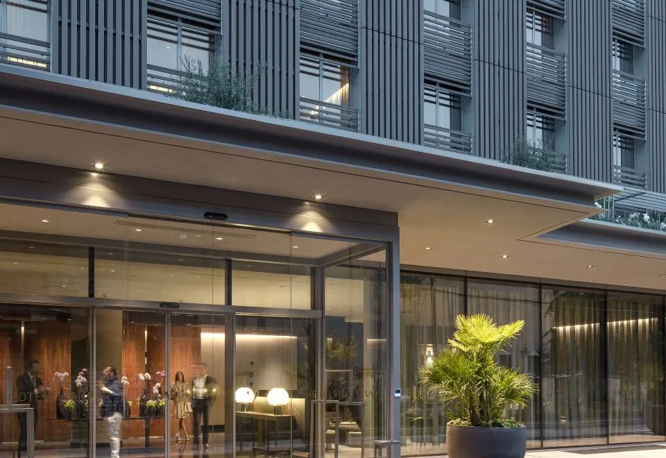Hotel Viu Milan