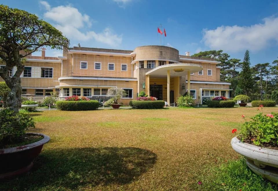 D House Dalat