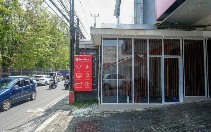 RedDoorz @ Arkana Seturan Pakuwon Mall