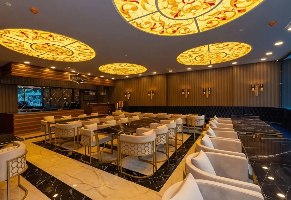 New Emin Hotel