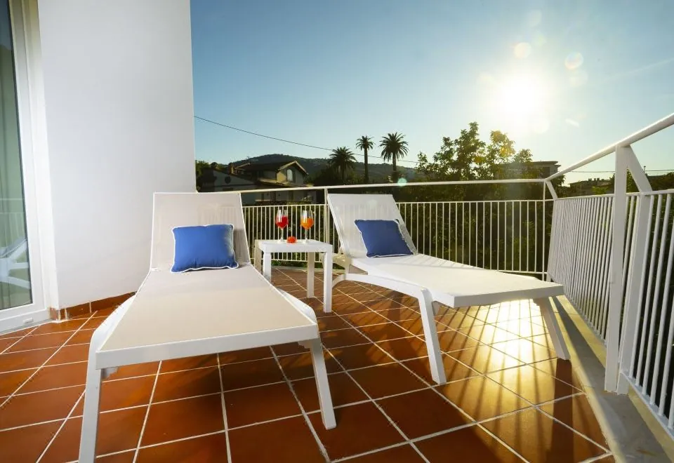 Villa Cettina Boutique Hotel