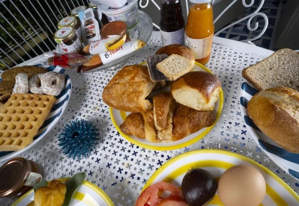 Villa Cettina Boutique Hotel