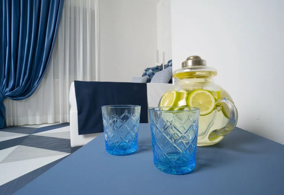Villa Cettina Boutique Hotel