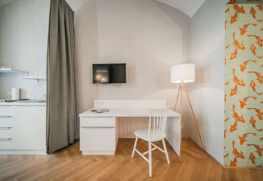 Easy City Living
