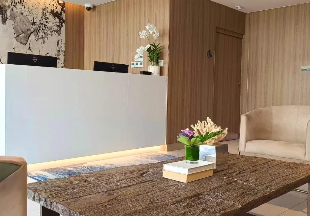 Laya Resort and Residences
