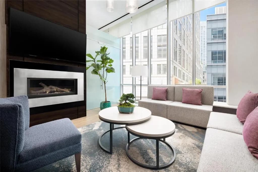 Hilton Garden Inn New York - Times Square Central