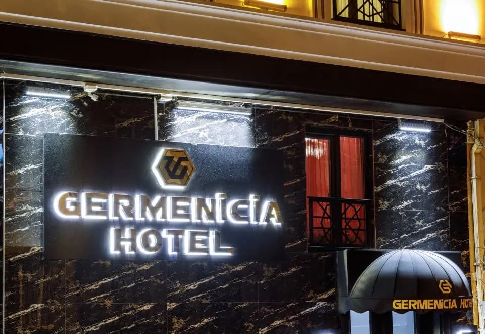 Germenicia Hotel