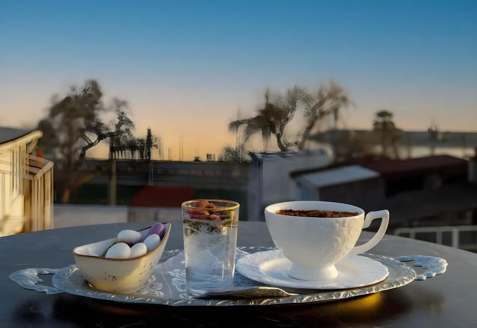 Germenicia Hotel