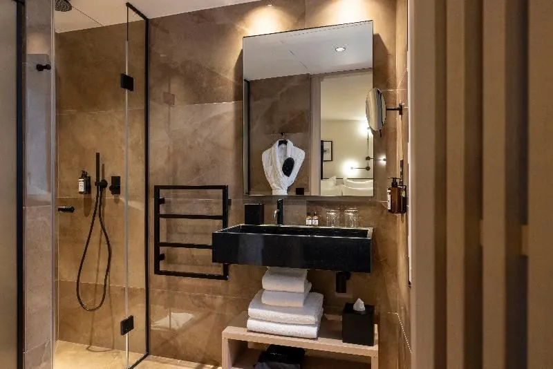 Amiot Hotel Paris