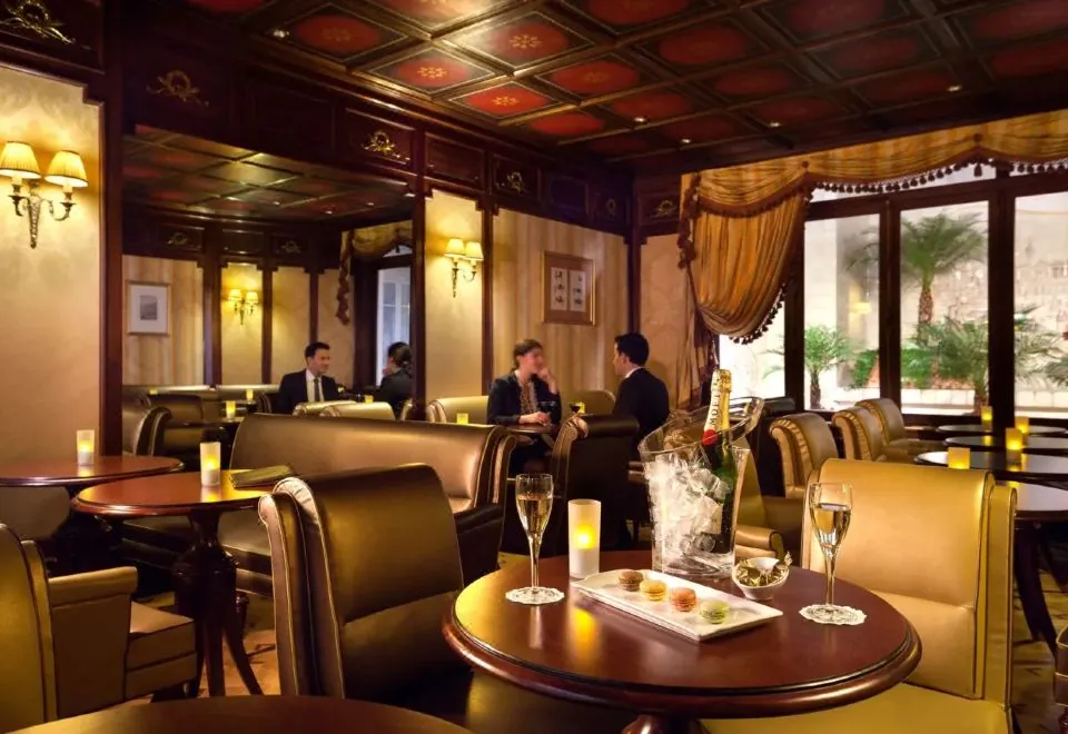 Hotel Mayfair Paris