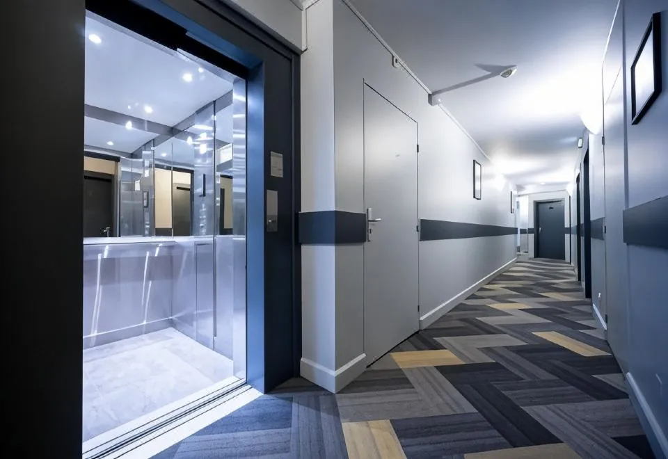 Staycity Aparthotels Gare de l’Est