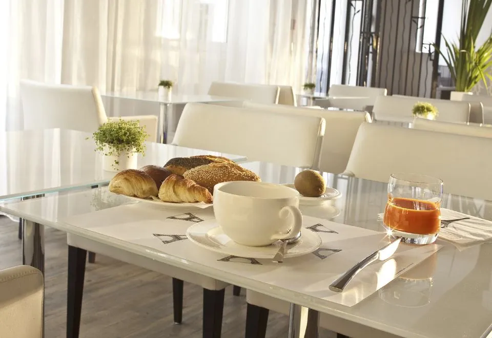 Hôtel Gabriel Paris