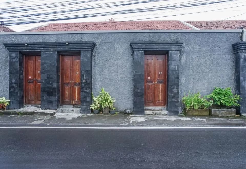 Balitung Villa Seminyak