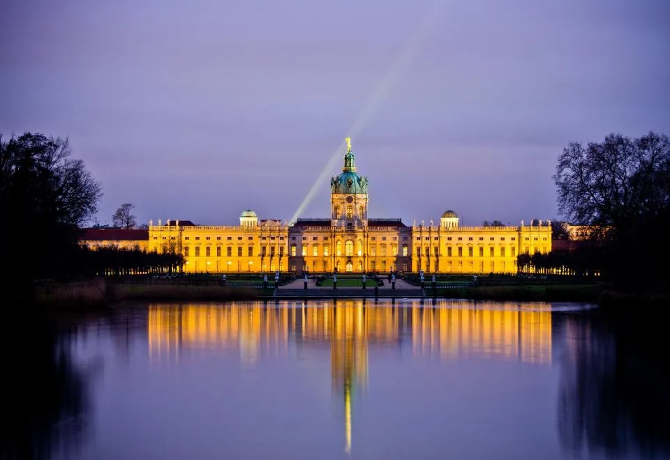 Hotel Abendstern