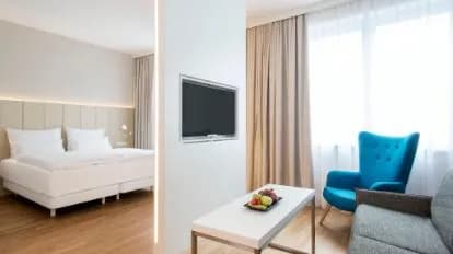 NH Collection Wien Zentrum
