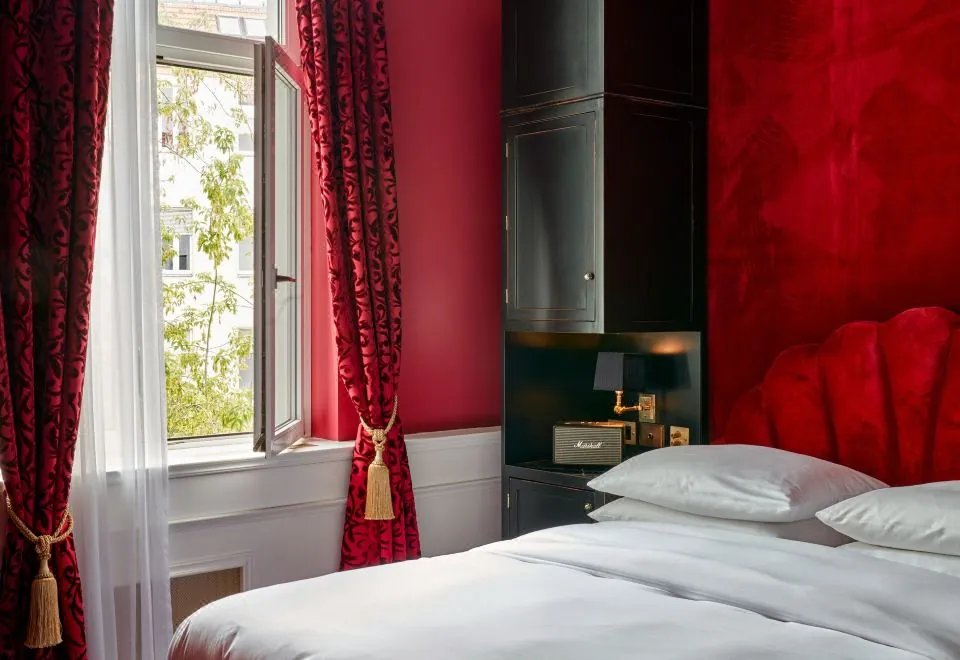 Provocateur Berlin, a Member of Design Hotels