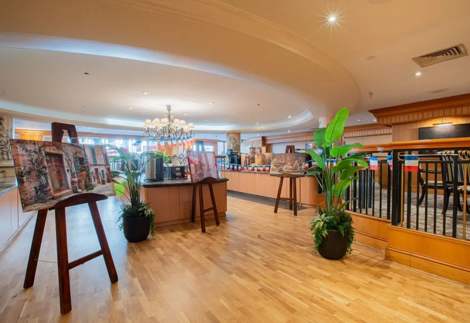 Millennium Hotel and Conference Centre Gloucester London