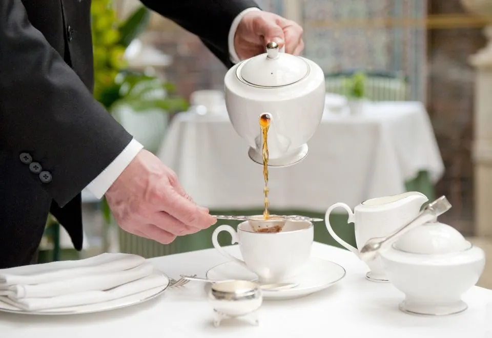 The Chesterfield Mayfair