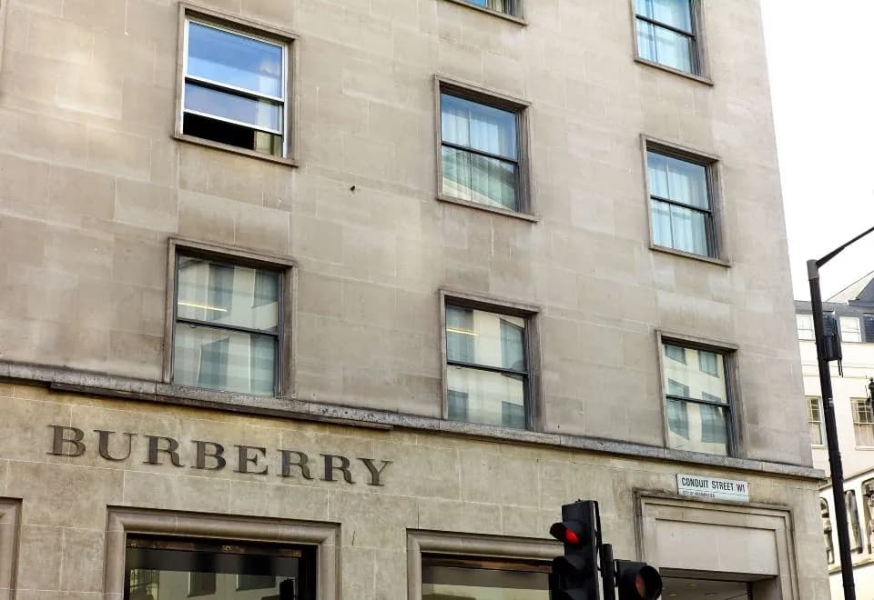 The Westbury Mayfair a Luxury Collection Hotel London