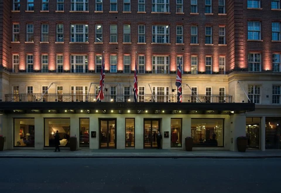 The May Fair, A Radisson Collection Hotel, Mayfair London