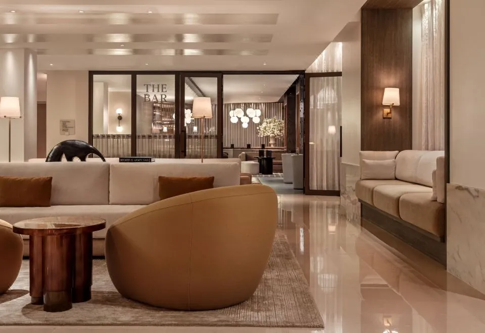 The May Fair, A Radisson Collection Hotel, Mayfair London