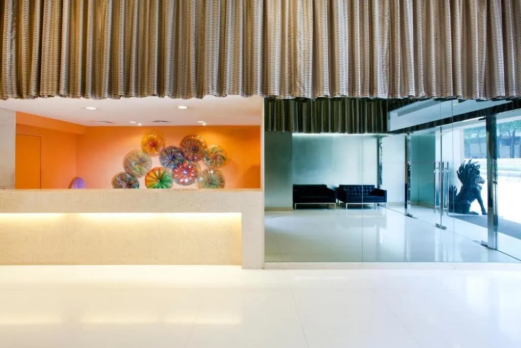 Silka Far East Hotel