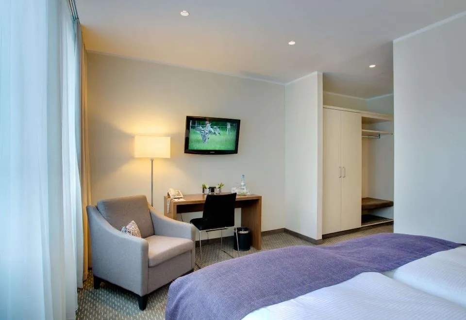 TOP Hotel Sylter Hof
