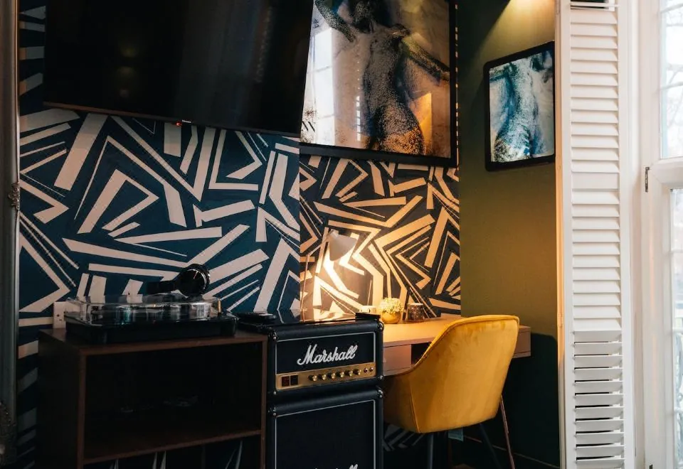 The Rokxy Townhouse - Kings Cross