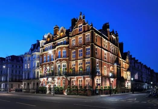 Milestone Hotel Kensington