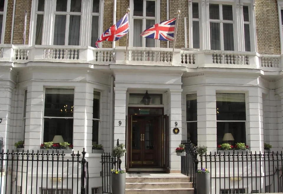 Gainsborough Hotel