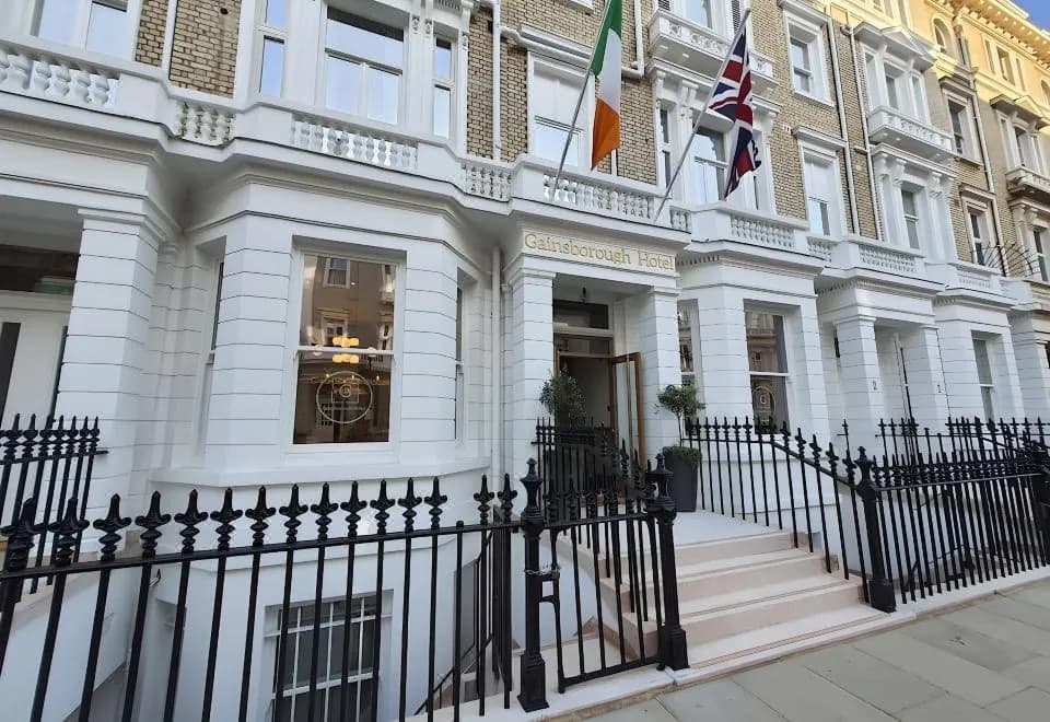 Gainsborough Hotel