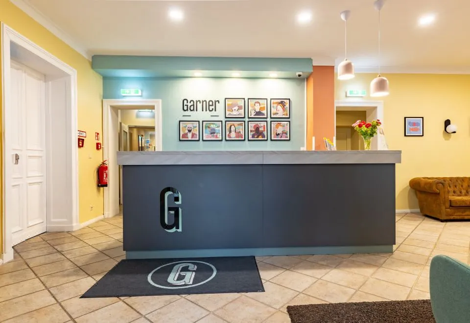 Novum Hotel Kronprinz Berlin