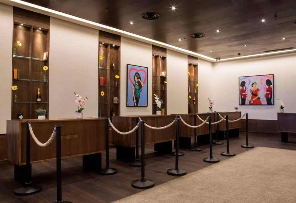 STG Hotel Oxford Street