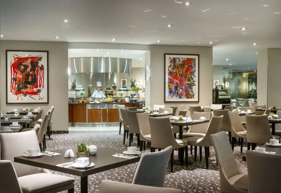 Maritim ProArte Hotel Berlin