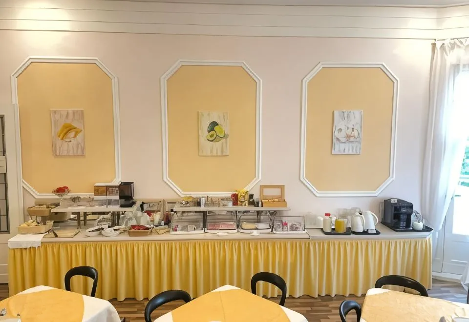 Hotel Castell am Kurfürstendamm